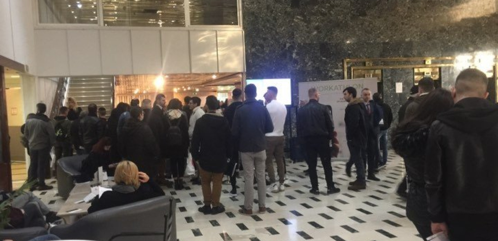 Επιστρέφουν στη Θεσσαλονίκη οι «Ημέρες Καριέρας ΔΥΠΑ»