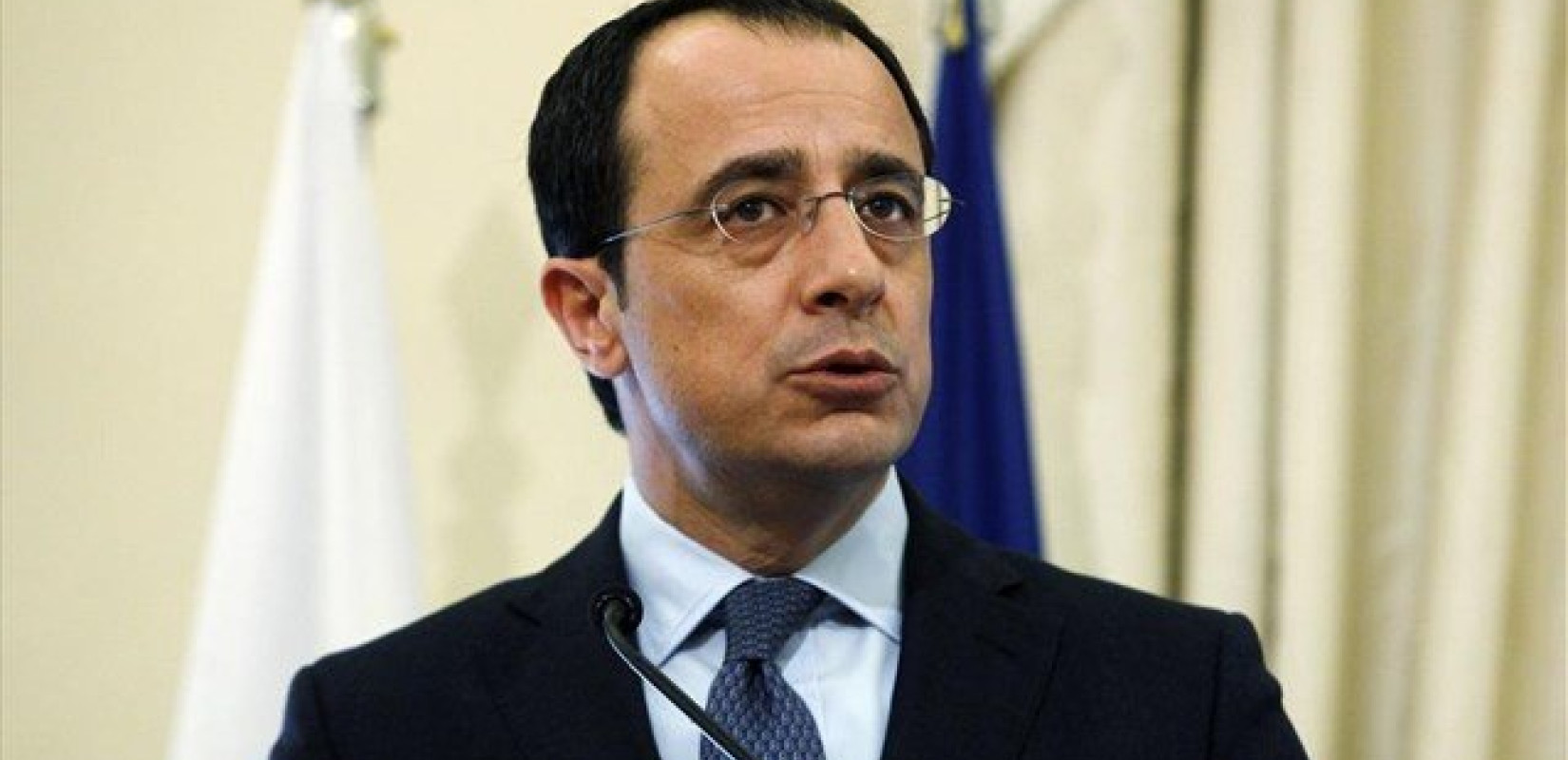Συγχαρητήρια Χριστοδουλίδη σε Ερντογάν για την επανεκλογή του
