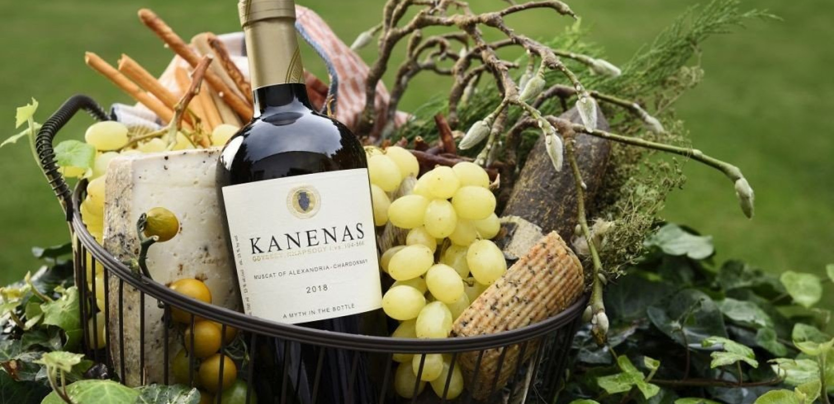 Τον ρώτησε το όνομά του. Εκείνος απάντησε «ΚΑΝΕΝΑS»