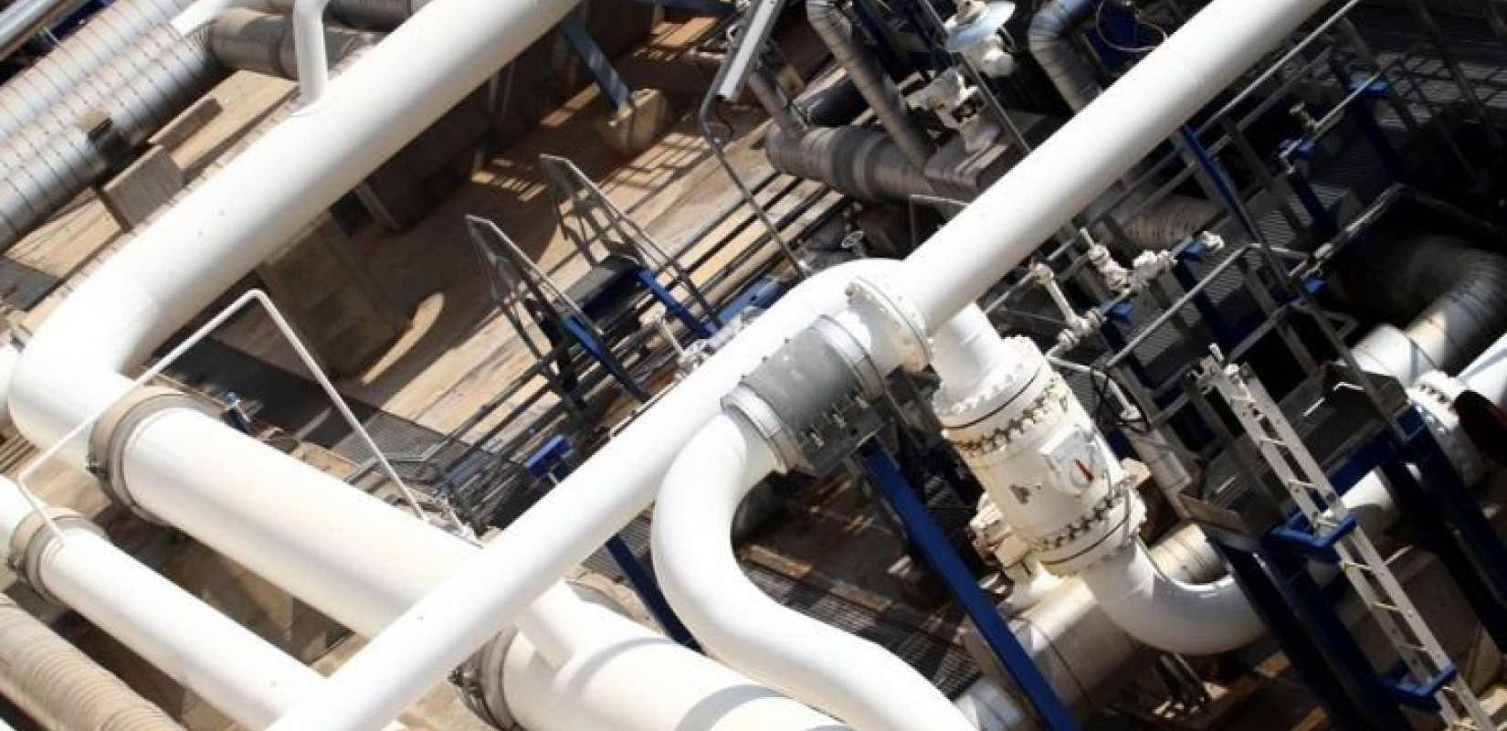 TAP: Μεταφέρει 50 δισ. κυβικά μέτρα φυσικού αερίου στην Ευρώπη