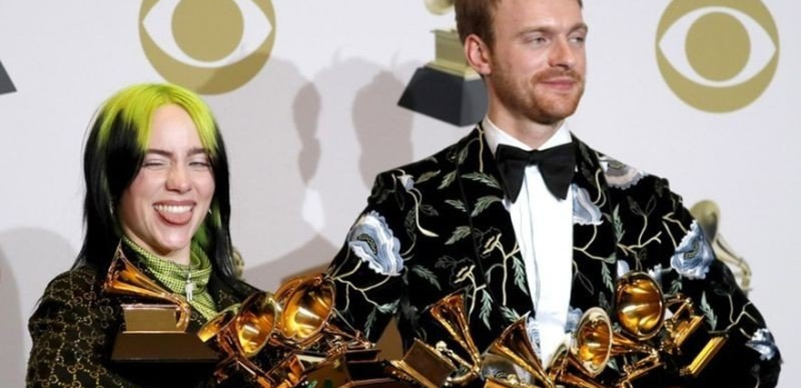Grammy Awards 2020: Οι νικήτριες και οι νικητές στις βασικές κατηγορίες