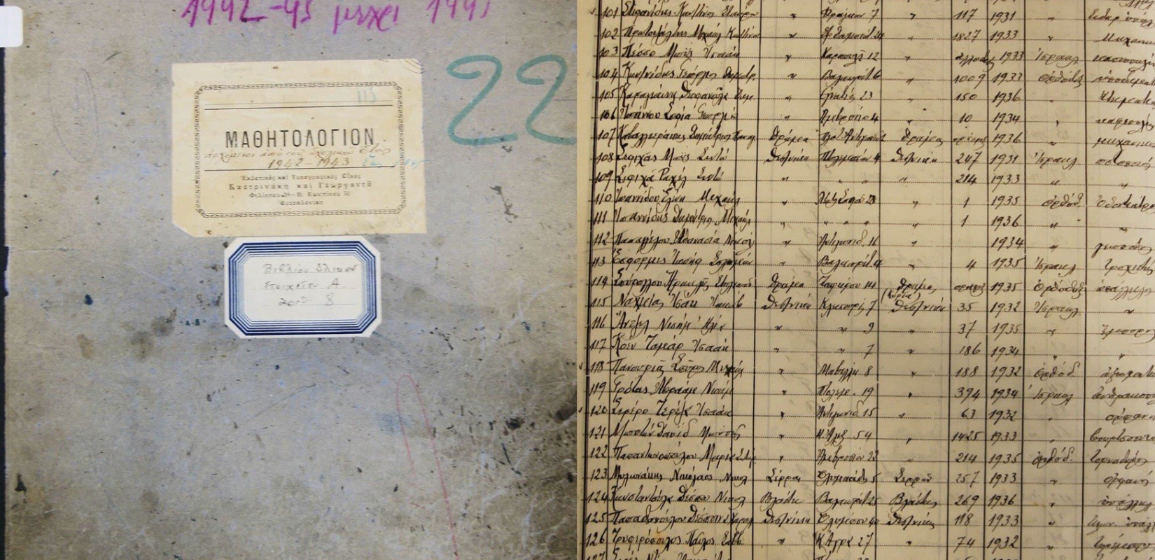 Έρευνα: Ο χάρτης των 1.500 χαμένων παιδιών της Θεσσαλονίκης