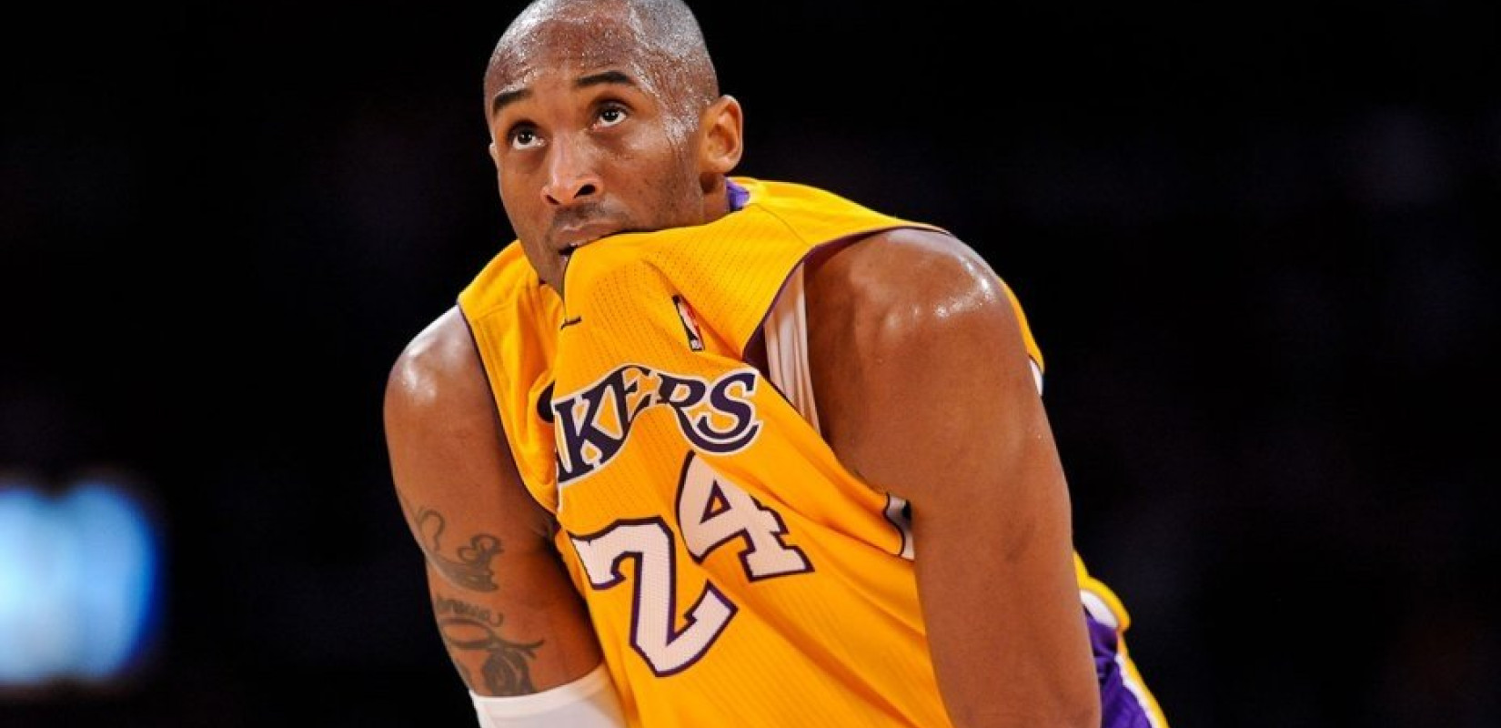 Δύο χρόνια χωρίς τον Κόμπι (βίντεο)