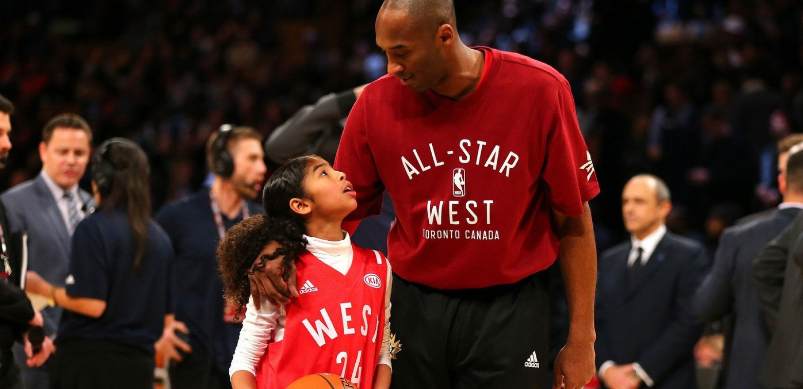 Το ιατροδικαστικό πόρισμα για τον θάνατο του Κόμπι Μπράιαντ