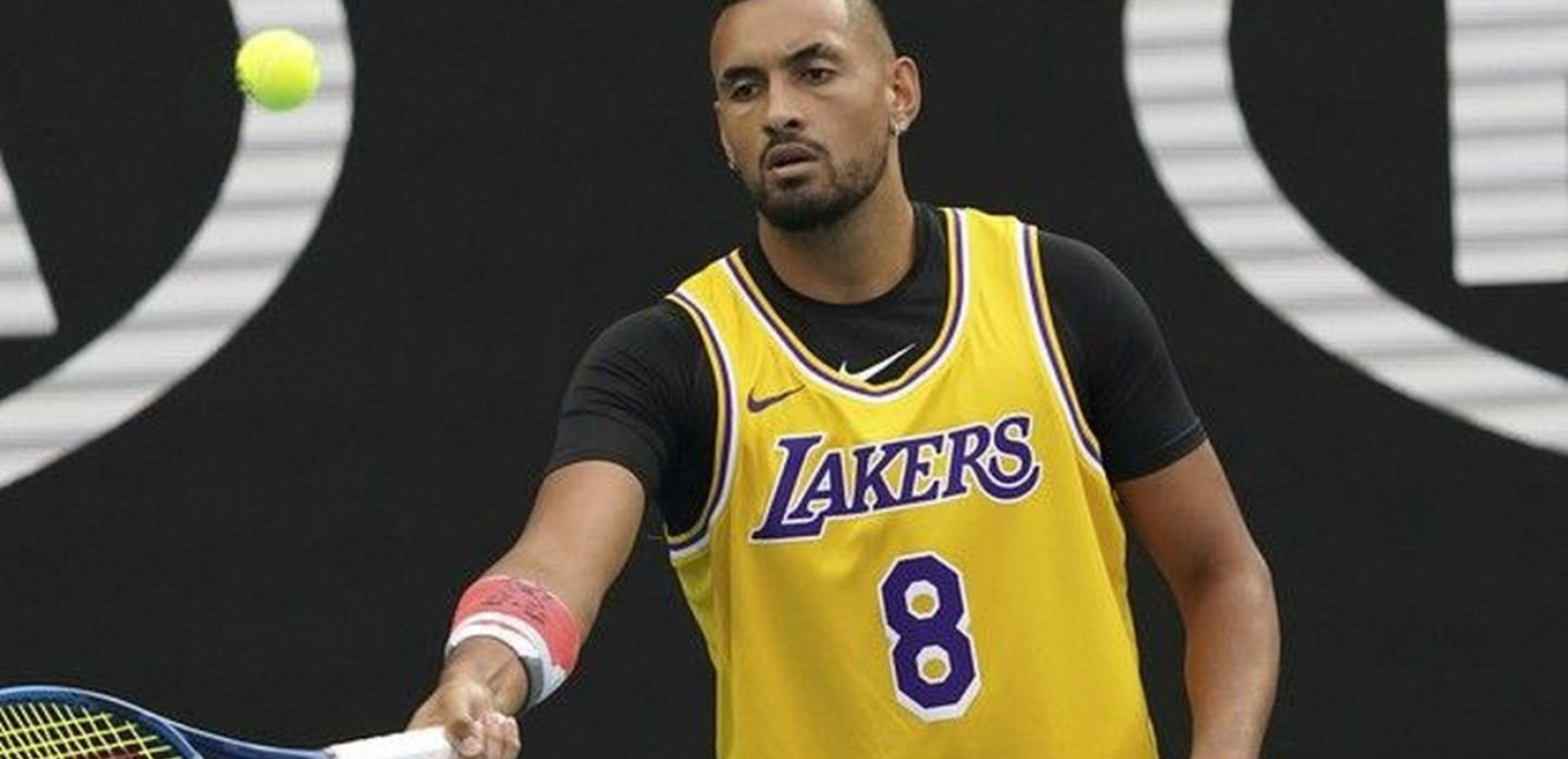 Τένις: Οι αποκαλύψεις του Νικ Κύργιου για τις πιο σκοτεινές μέρες της ζωής του