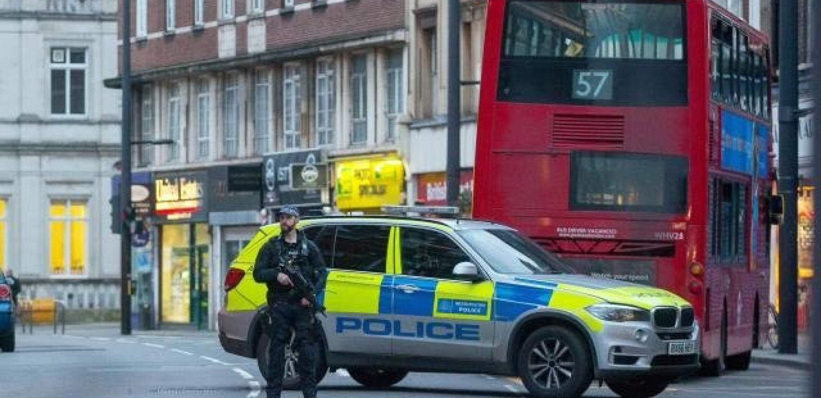 Βρετανία: 20 χρόνια από το μακελειό του Λονδίνου - Η χώρα ενωμένη απέναντι στο μίσος