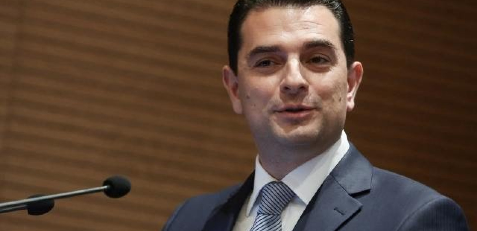 Κ. Σκρέκας: Άλλες ευρωπαϊκές χώρες ζητούν σταθερές τιμές, εμείς ζητάμε μείωση στο ράφι (βίντεο)