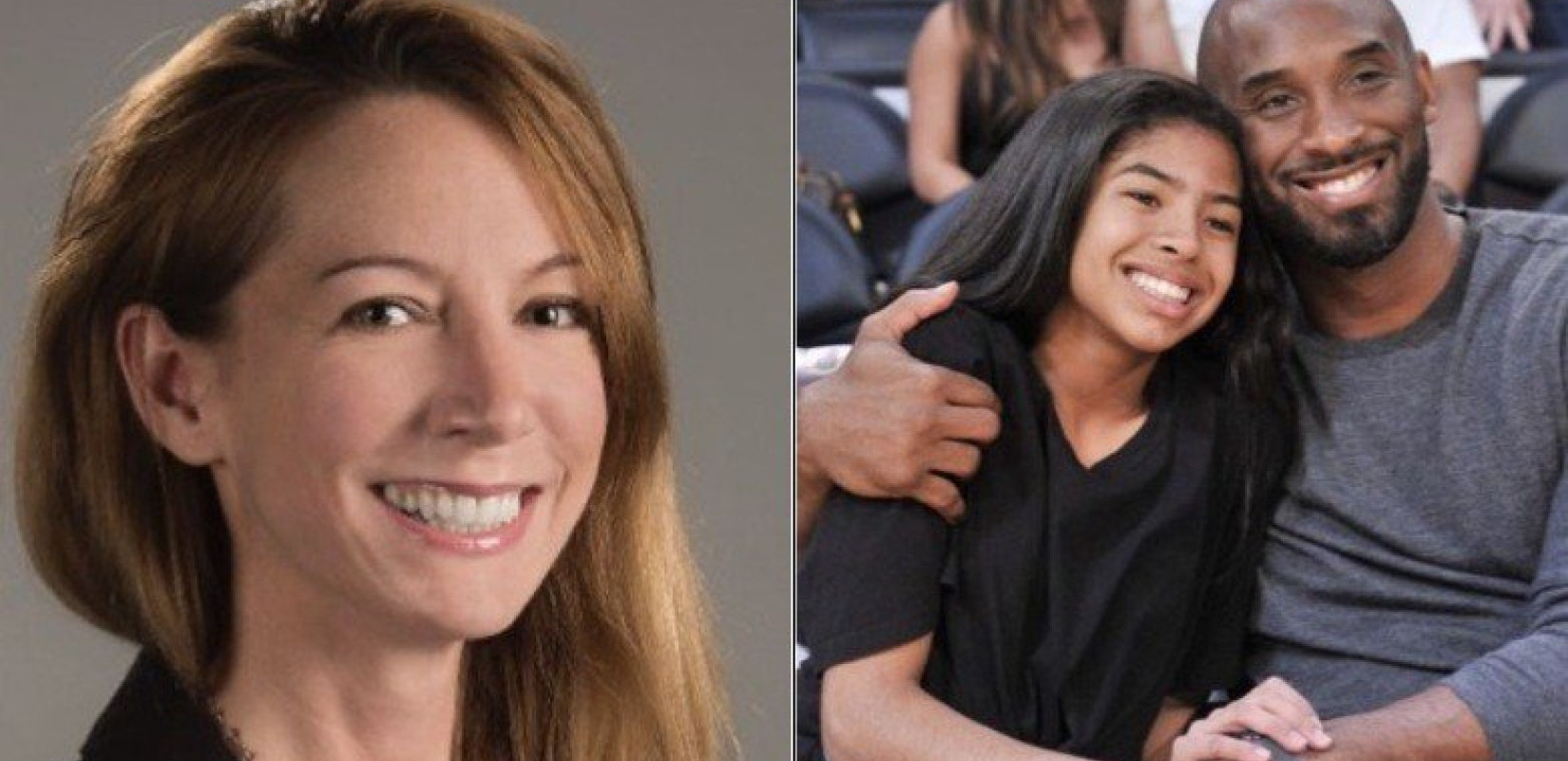 Κόμπι Μπράιαντ: Σε διαθεσιμότητα δημοσιογράφος της "Washington Post", επειδή ανέβασε tweet για την κατηγορία βιασμού