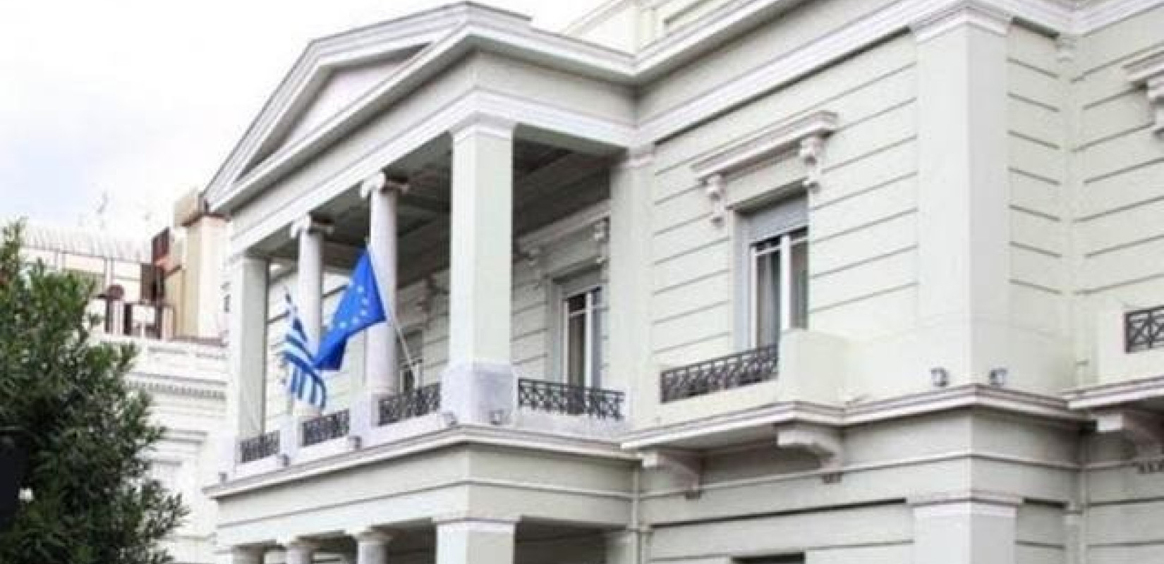 ΥΠΕΞ: Σύσταση στους Έλληνες που βρίσκονται στο Ισραήλ να παραμείνουν σε ασφαλές μέρος