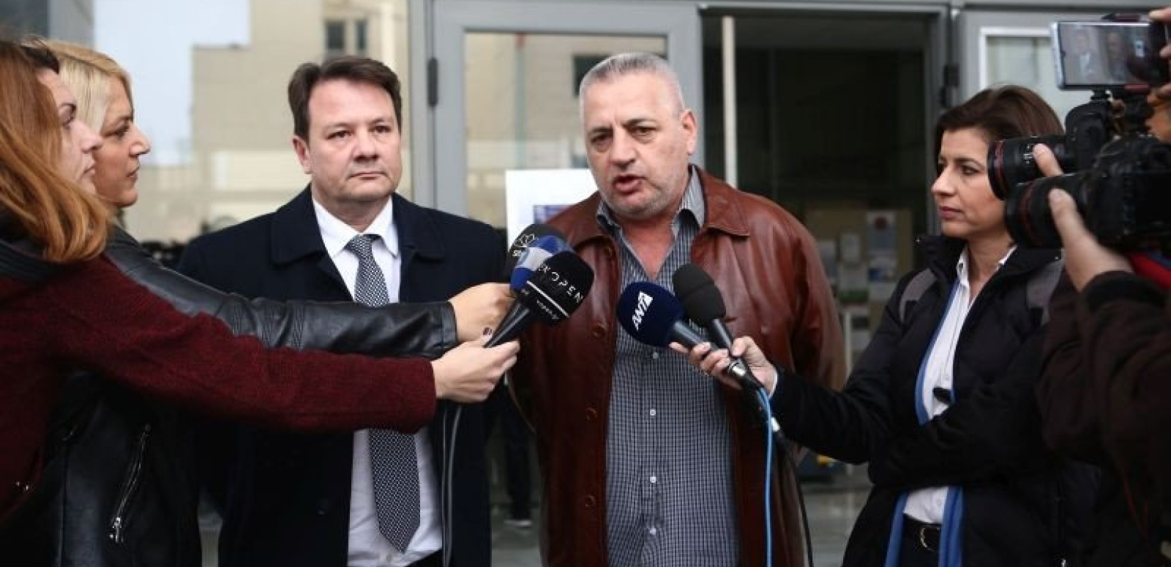 Δολοφονία Δώρας Ζέμπερη: Αναβλήθηκε η δίκη για τις 25 Νοεμβρίου 2020