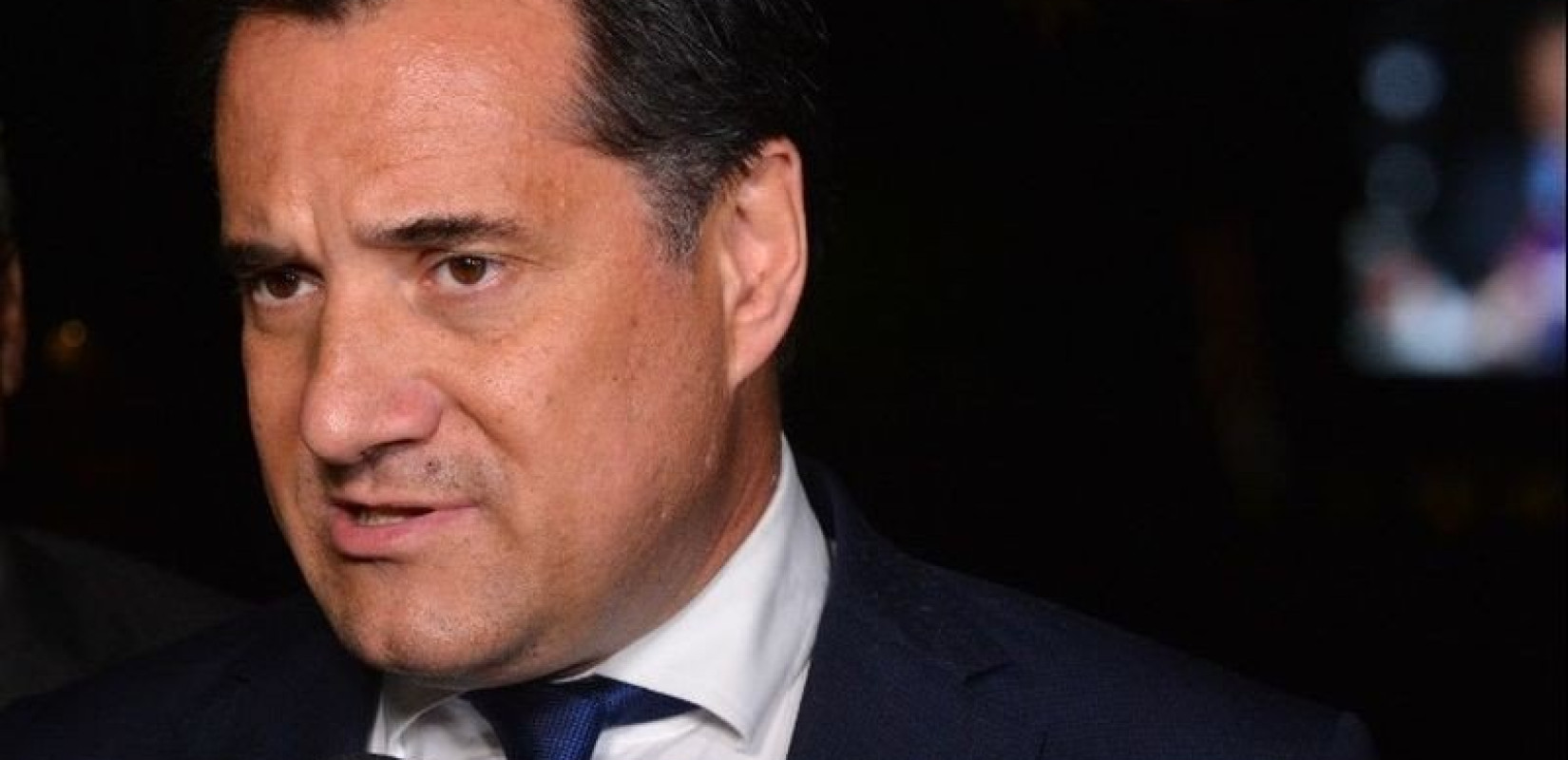 Άδ. Γεωργιάδης: Η επένδυση στο Ελληνικό θα ωχριά μπροστά σε αυτό που σχεδιάζουμε στη Δυτ. Μακεδονία