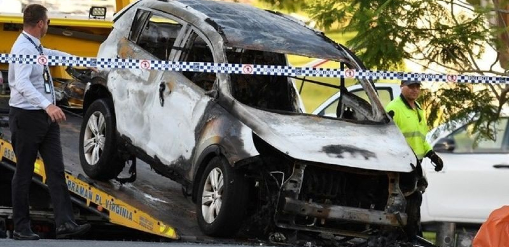 Αυστραλία: Πρώην παίκτης του ράγκμπι έκαψε ζωντανή την οικογένειά του 