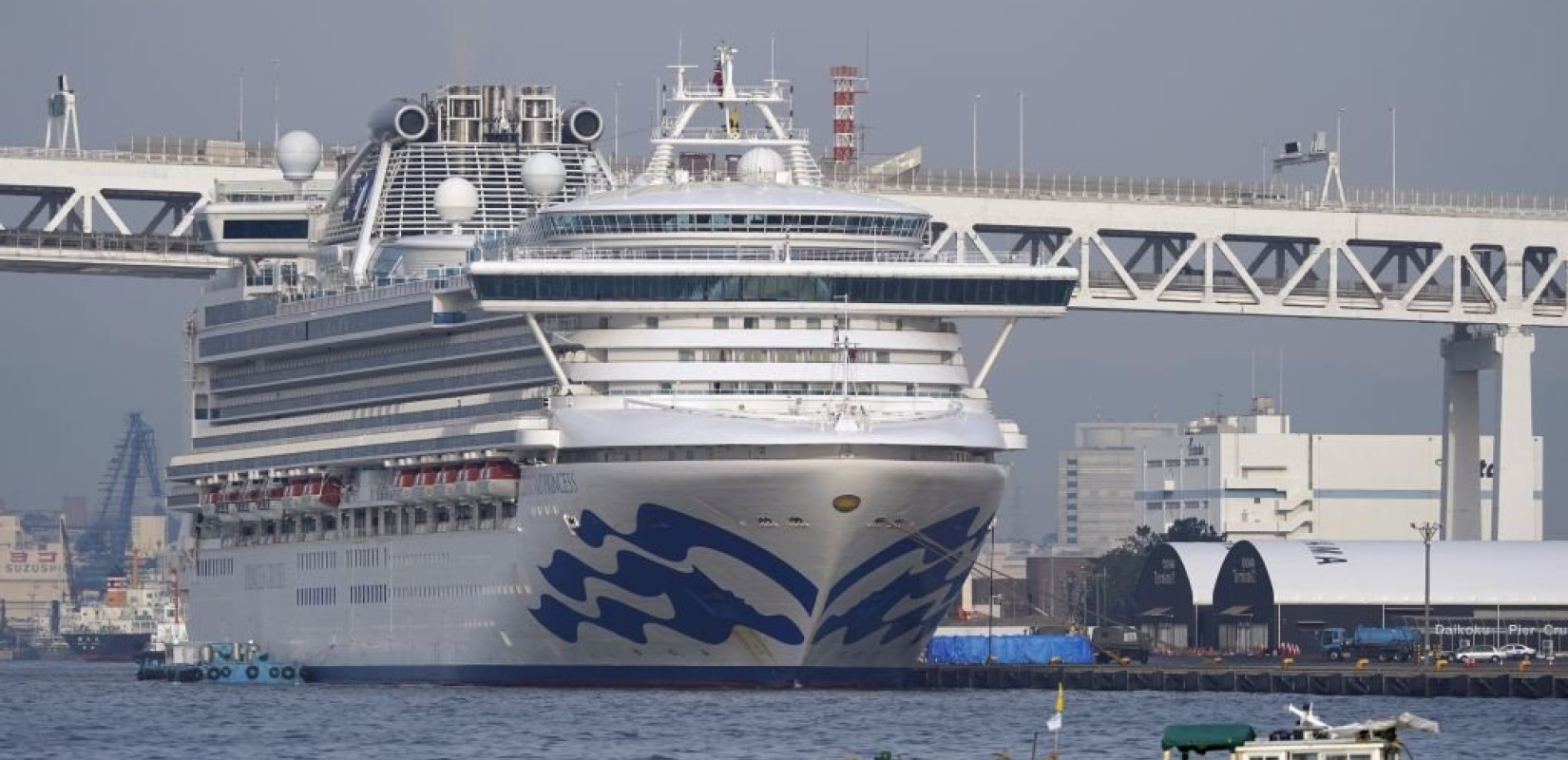 Κορονοϊός: «Καθαρά» τα αποτελέσματα των δύο Ελλήνων