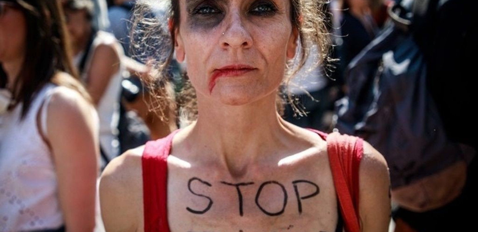 Σοκάρουν τα στοιχεία στην Τουρκία: Επτά γυναικοκτονίες μέσα σε μια ημέρα