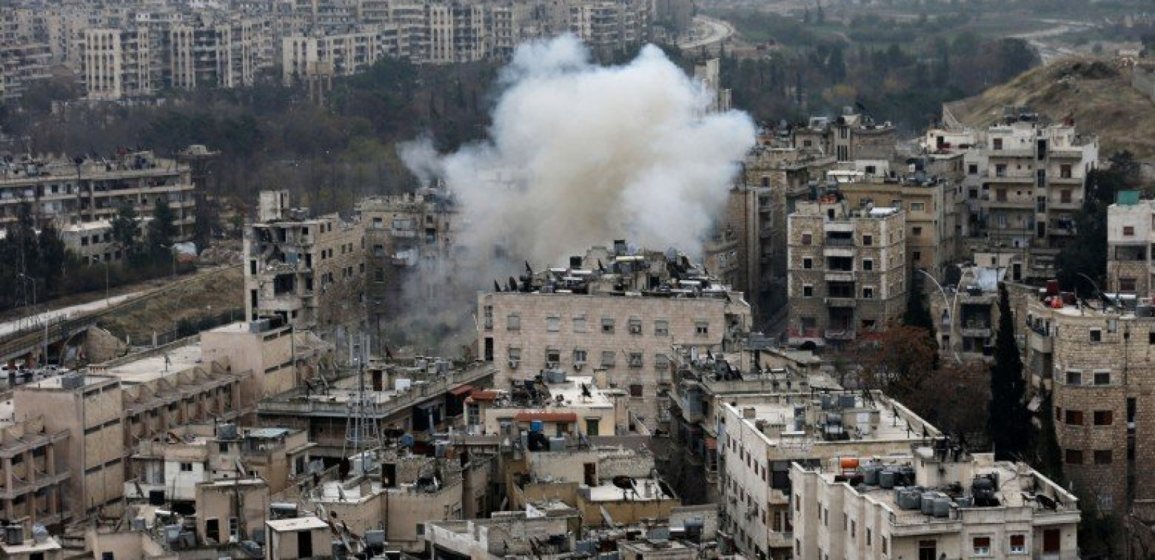 Τηλεφωνική επικοινωνία Ακάρ-Σόιγκου για την κατάσταση στο Ιντλίμπ