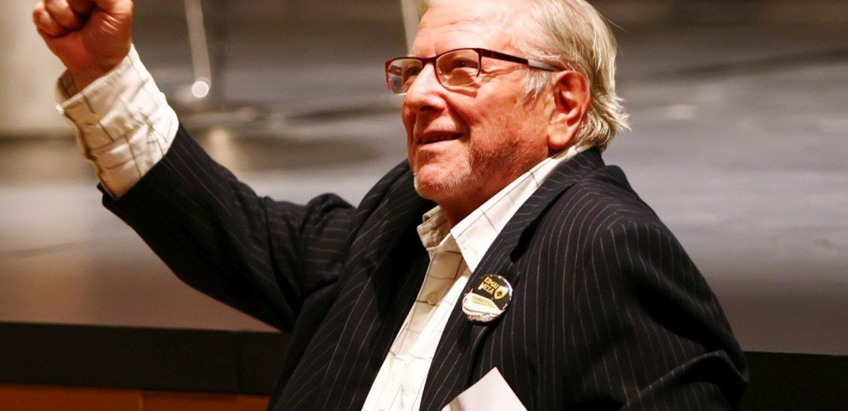 Πέθανε ο Κώστας Βουτσάς