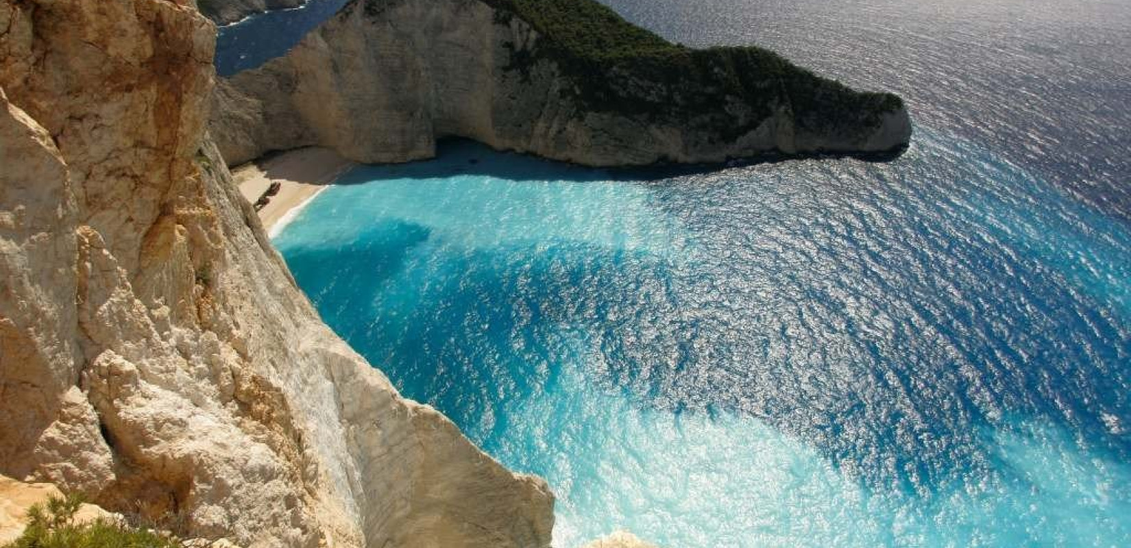 Ο Δήμος Ζακύνθου αναλαμβάνει οριστικά τη διαχείριση του Ναυαγίου – Στη Βουλή η απόφαση της κυβέρνησης