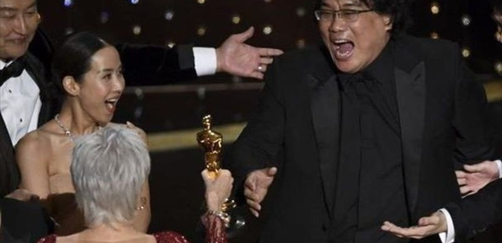 Βραβεία Όσκαρ 2020: Οι νικητές της 92ης τελετής απονομής (Βίντεο)