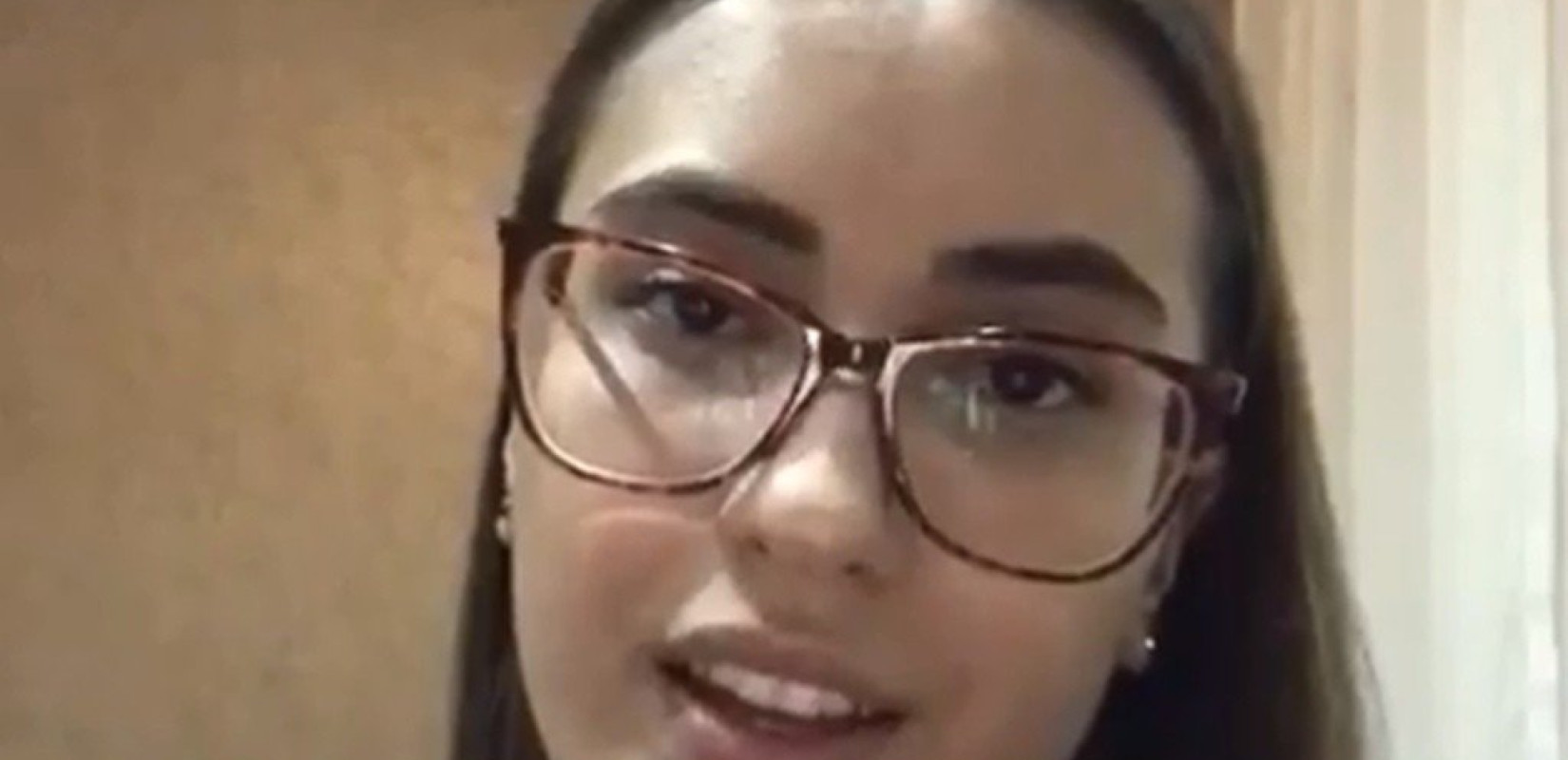 Θεσσαλονίκη: Πέντε ελληνικές λέξεις στα χείλη νέων από έξι χώρες!