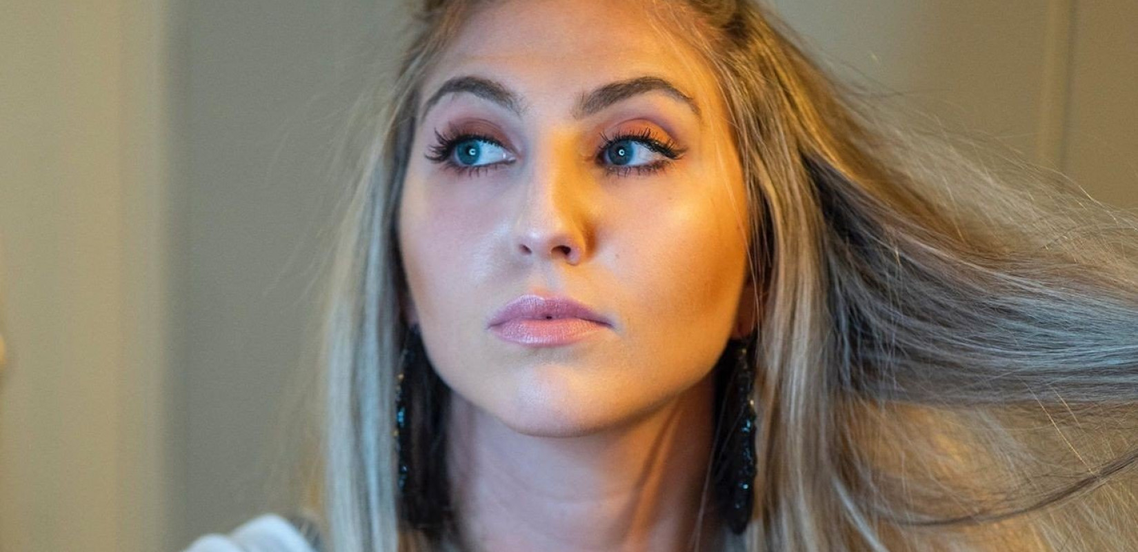 Ραφαέλα Αγγελίδου: Μπάσκετ και εγκληματολογία στις ΗΠΑ