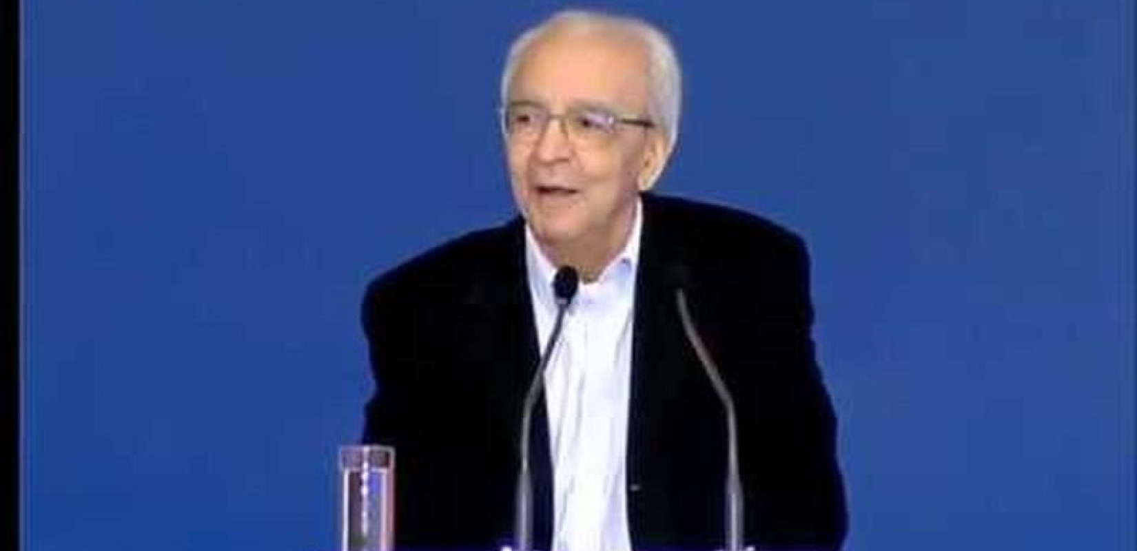 Έφυγε από τη ζωή ο δημοσιογράφος Κλέαρχος Τσαουσίδης