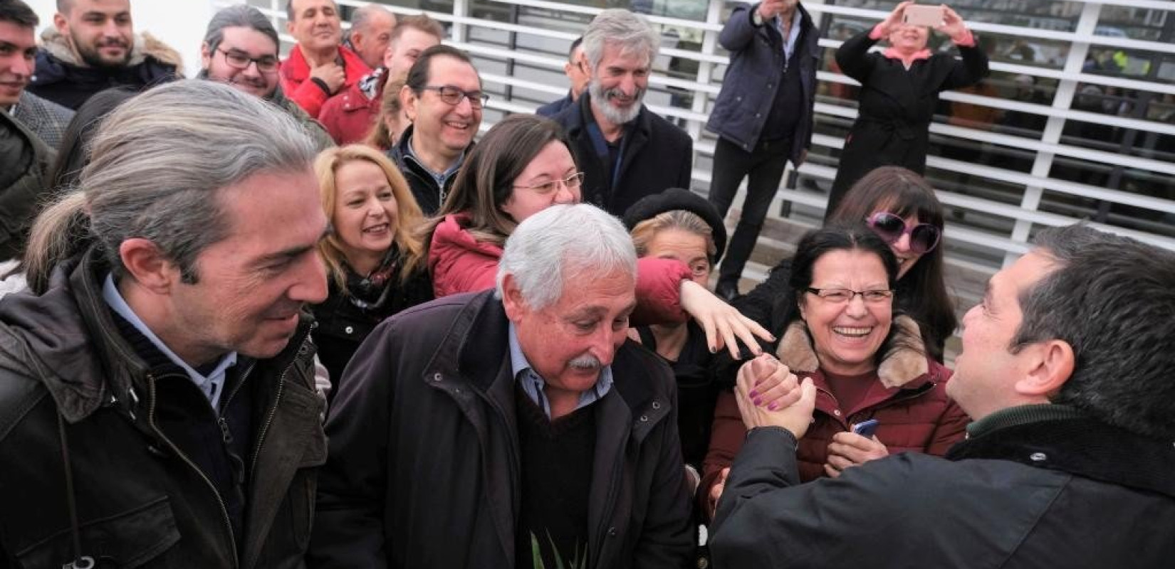 Τσίπρας από Γιάννενα: Η κυβέρνηση ασχολείται με την επικοινωνία και όχι με την ουσία 