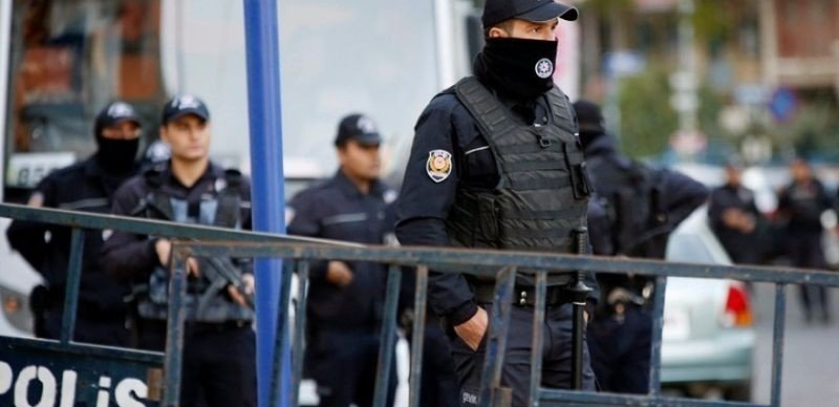 Τουρκία: Συνελήφθησαν 304 άτομα που θεωρούνται ύποπτοι για δεσμούς με το ISIS