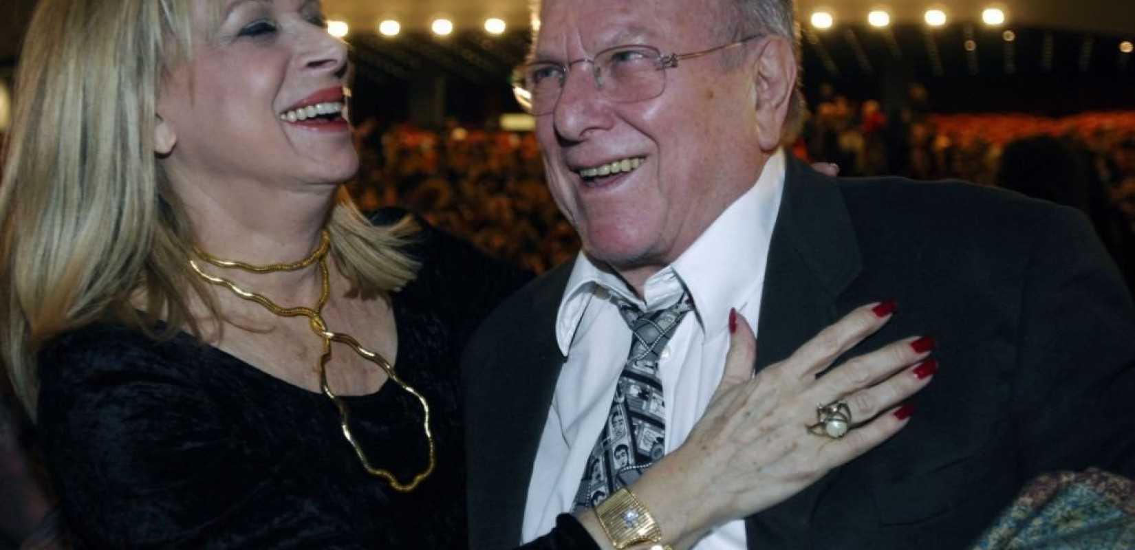 Σε σοβαρή κατάσταση στην εντατική ο Κ. Βουτσάς