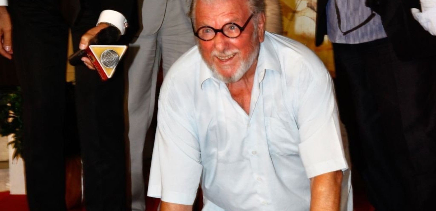 Με πνευμονία νοσηλεύεται ο Κ. Βουτσάς