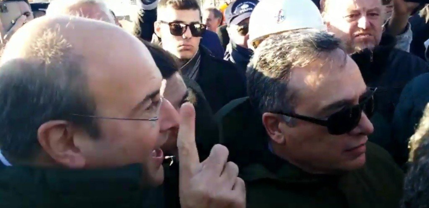 Αντεπίθεση Χατζηδάκη στον ΣΥΡΙΖΑ για την απολιγνιτοποίηση