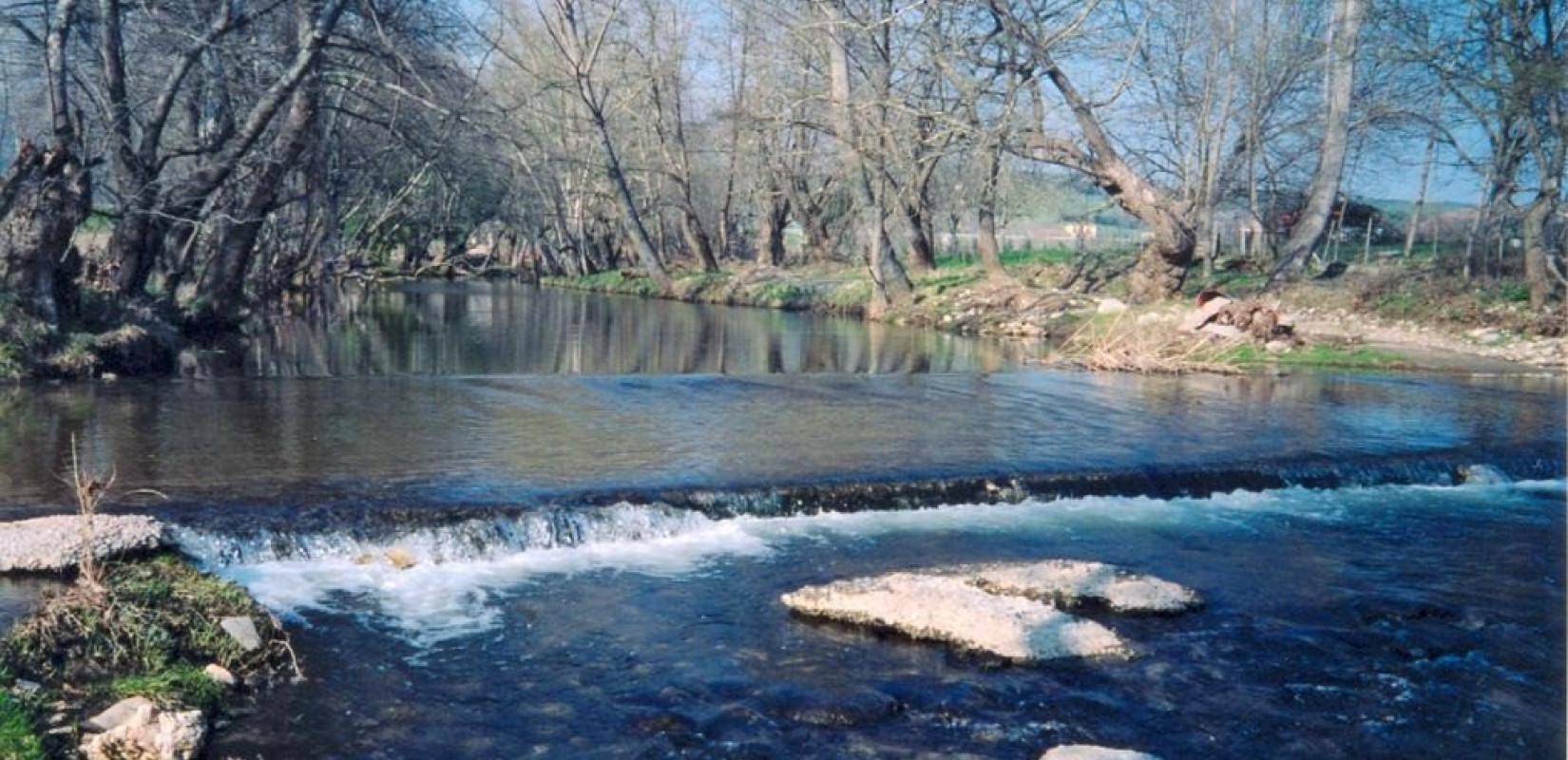 Στη Β φάση ο διαγωνισμός για την κατασκευή του φράγματος Μιναγιώτικου στη Μεσσηνία