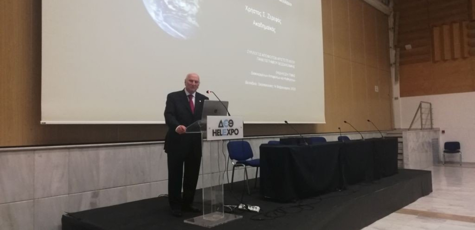 Απειλούνται με ερημοποίηση Δυτική, Ανατολική Ελλάδα και Πελοπόννησος