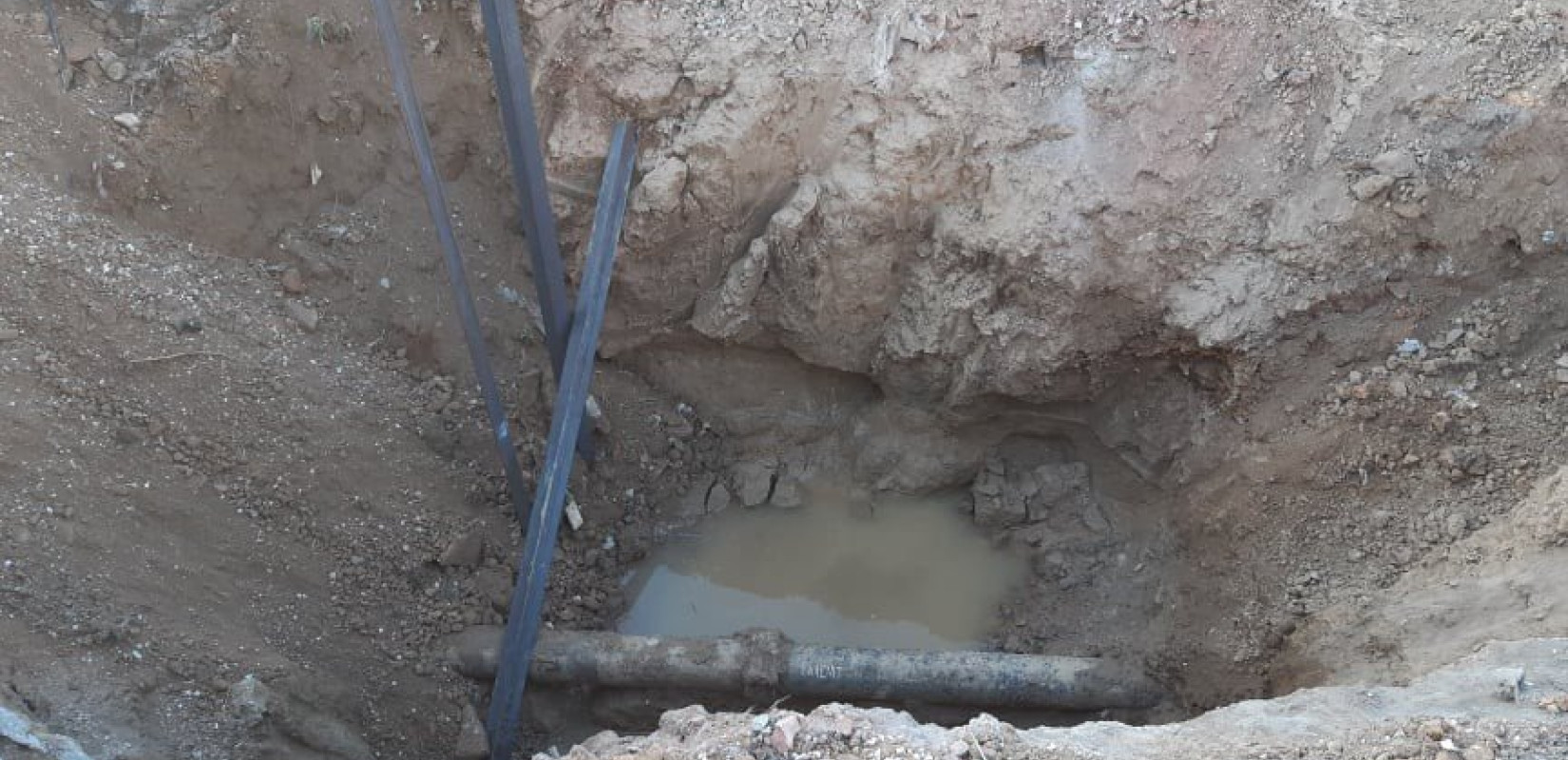 Νέο αγωγό και καλής ποιότητας νερό απέκτησε η Νέα Μαγνησία