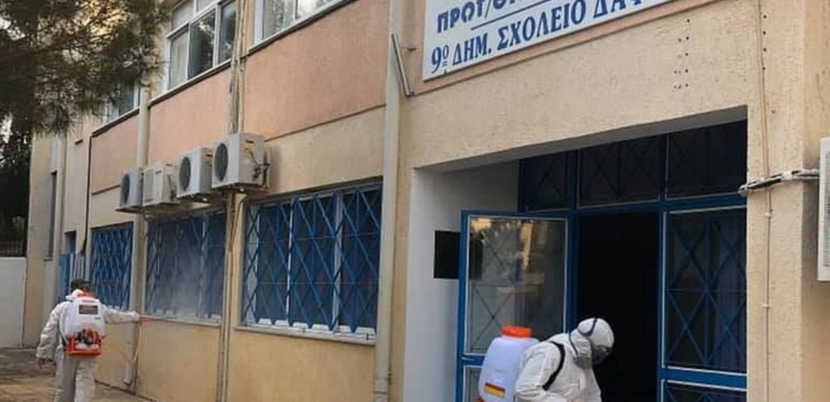 Νέο κρούσμα κορονοϊού στην Αθήνα - Έφτασαν τα 46 στη χώρα