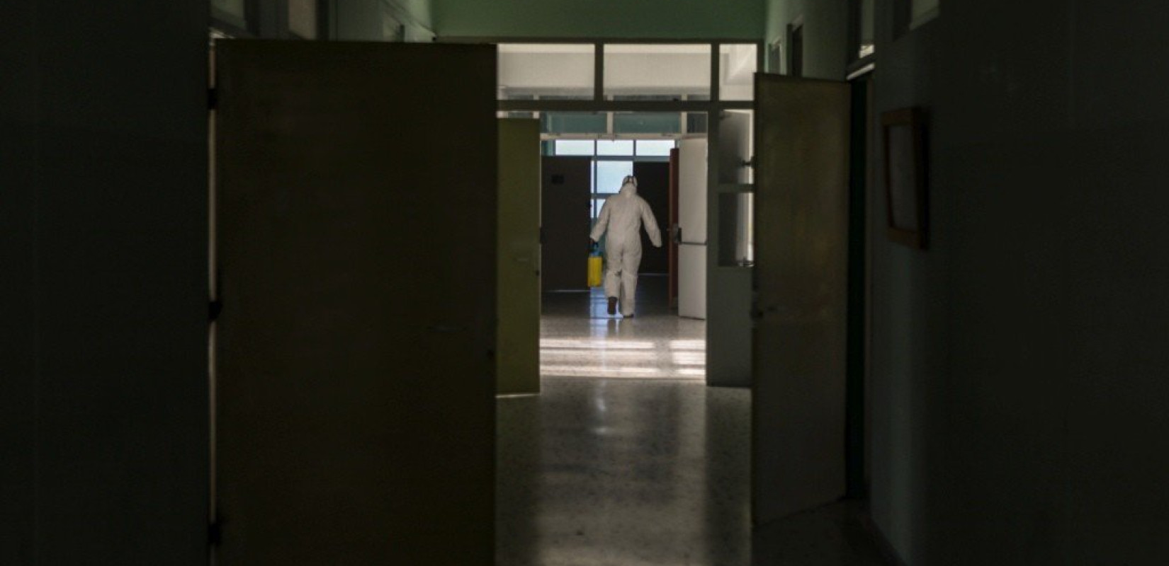 Αγγλία: Ανοίγουν τα δημοτικά σχολεία την 1η Ιουνίου