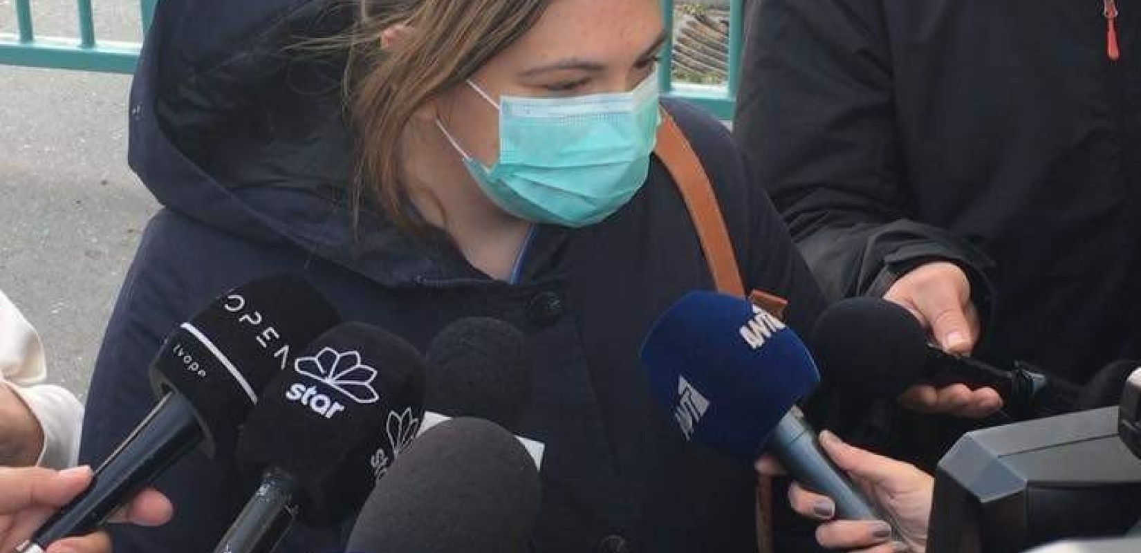 ΕΣΗΕΑ: Να τηρούνται αυστηρά τα μέτρα αυτοπροστασίας από όλους τους δημοσιογράφους 