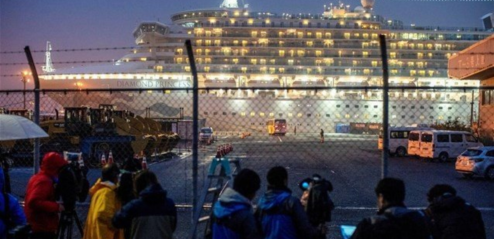 Κορονοϊός: Ανακοινώθηκαν οι πρώτοι θάνατοι σε Αυστραλία και Ταϊλάνδη