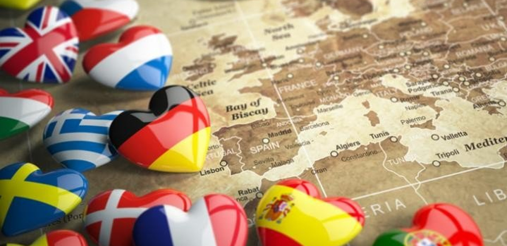 Κορονοϊός: Ένα δισεκατομμύριο ευρώ το μήνα χάνει ο ευρωπαϊκός τουρισμός!