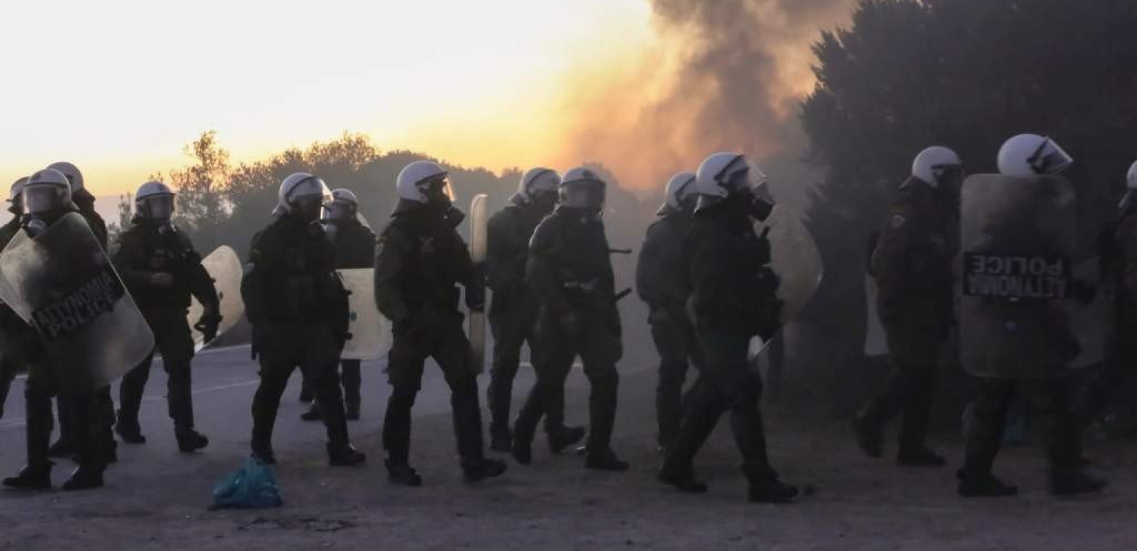 Γενική απεργία κήρυξε το Παλλεσβιακό Εργατοϋπαλληλικό Κέντρο 