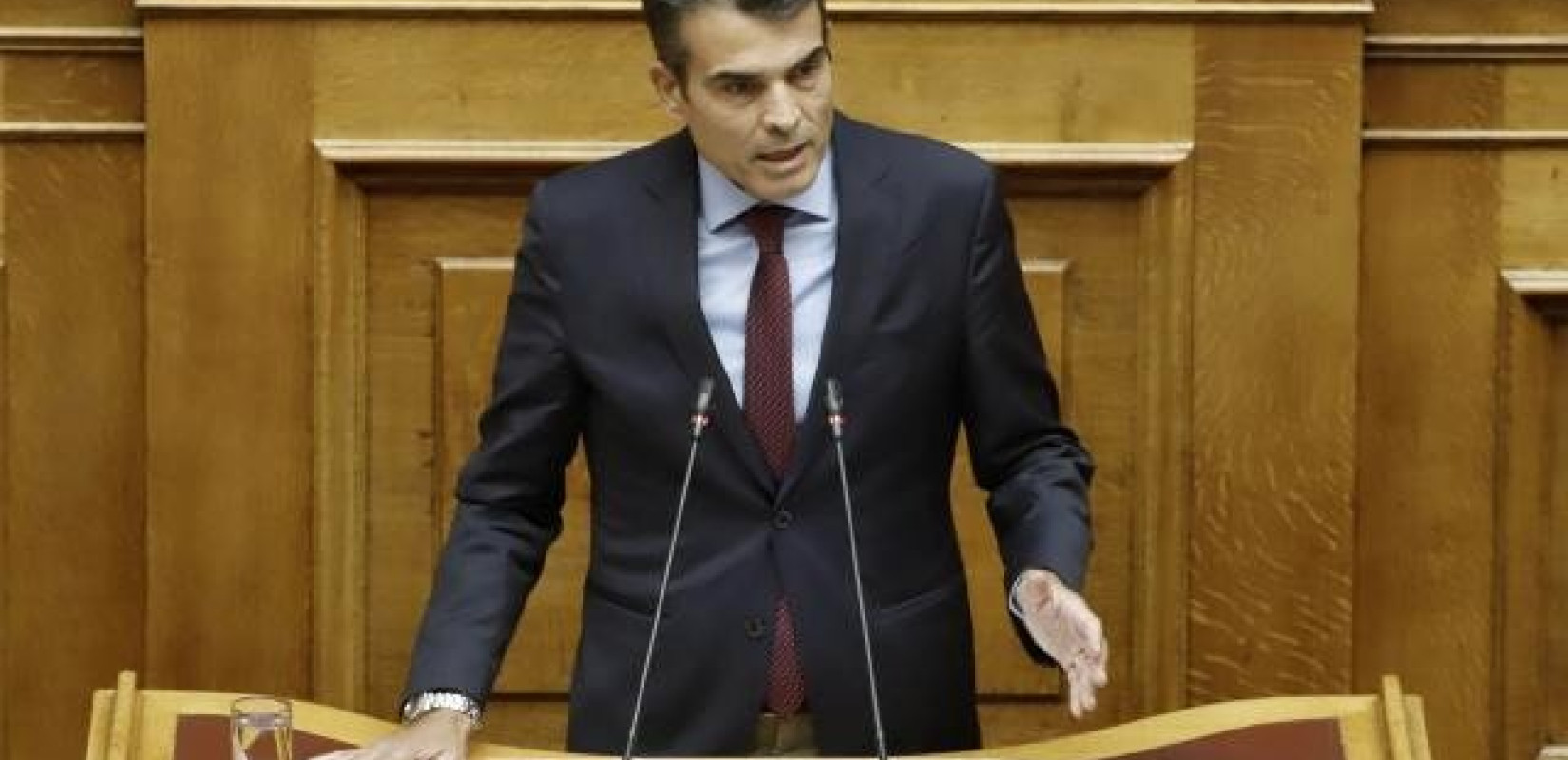 Δ. Κούβελας: Ανάγκη να στηρίξουμε τα parking γύρω από το αεροδρόμιο «Μακεδονία»