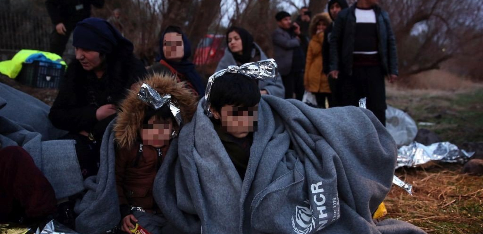 Στηρίζουν την Ελλάδα, ΗΠΑ, Γαλλία, Αυστρία, Β. Μακεδονία και Κροατία 