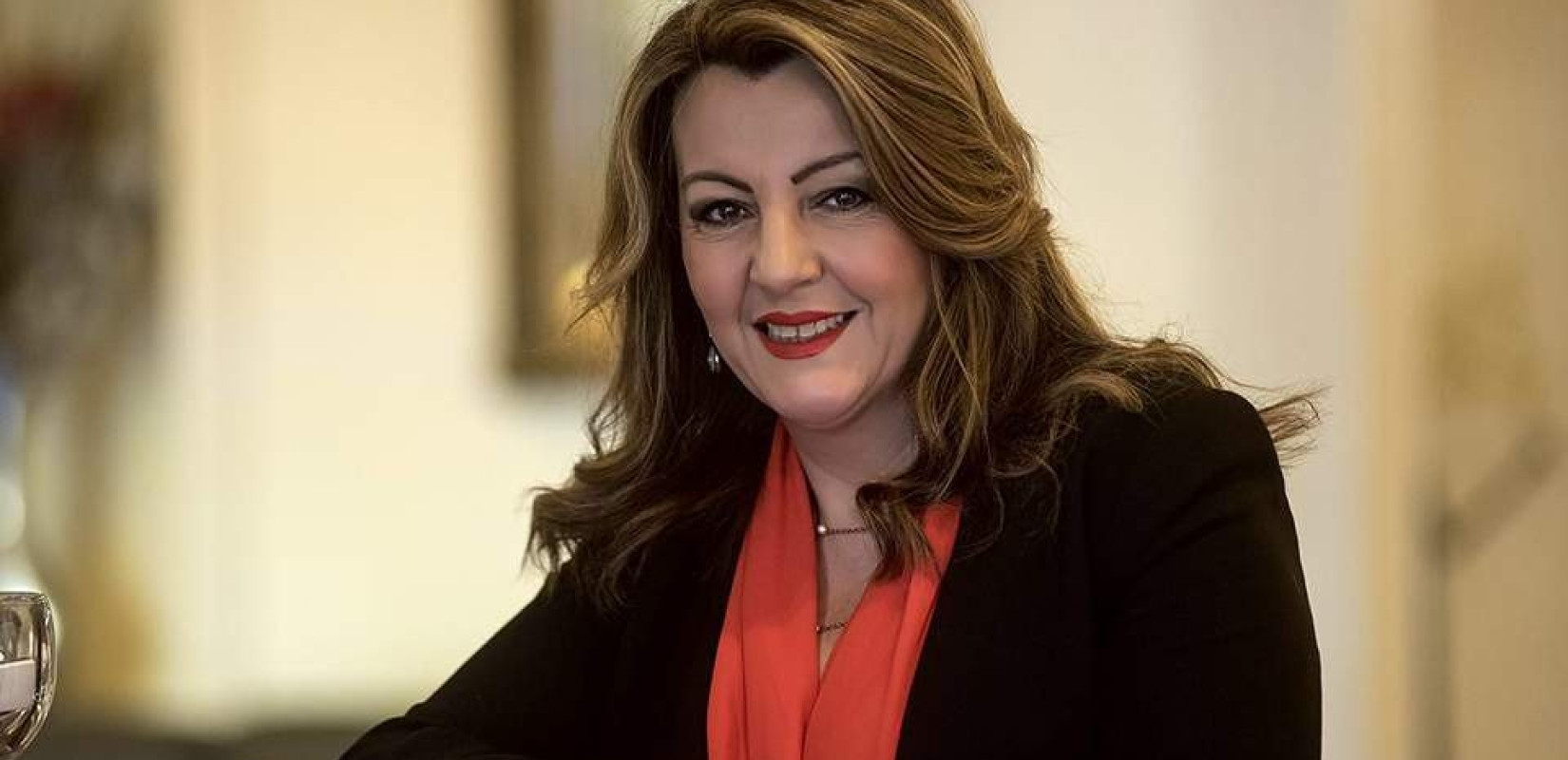 Στο δήμο Δέλτα η Μ. Αντωνίου και ο μητροπολίτης Νεαπόλεως και Σταυρουπόλεως Βαρνάβας