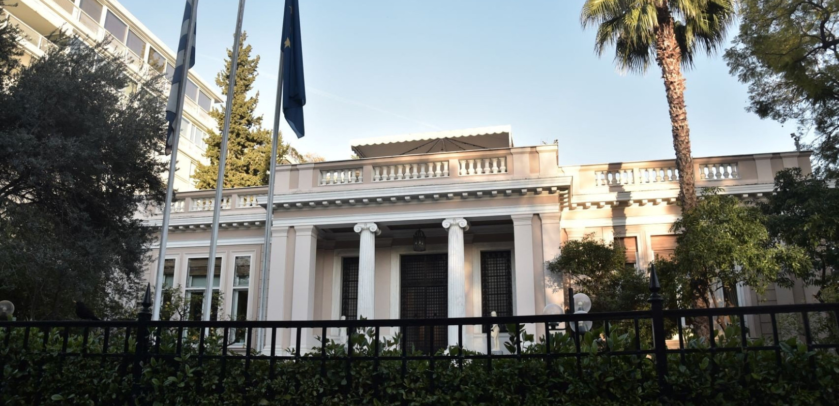 ΚΥΣΕΑ: Συνεδριάζει την Πέμπτη υπό την προεδρία του Κυριάκου Μητσοτάκη