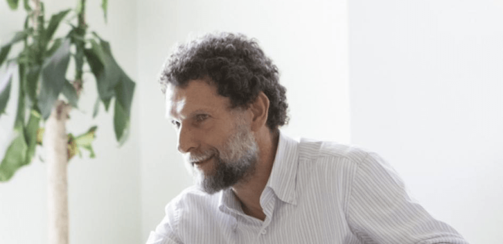 Γ. Βαρουφάκης: Τα ισόβια στον Ο. Καβάλα αποτελούν πλήγμα για όλους τους δημοκράτες του κόσμου