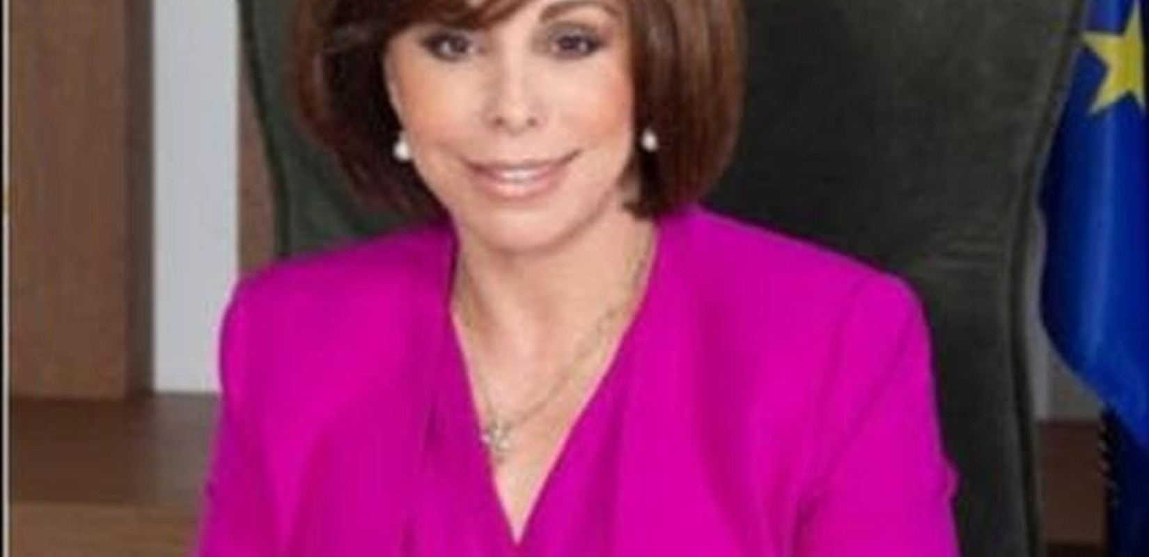 Πατουλίδου για Φεστιβάλ Μονής Λαζαριστών: Επιδίωξή μας η επανεκκίνησή του με σχέδιο και όραμα