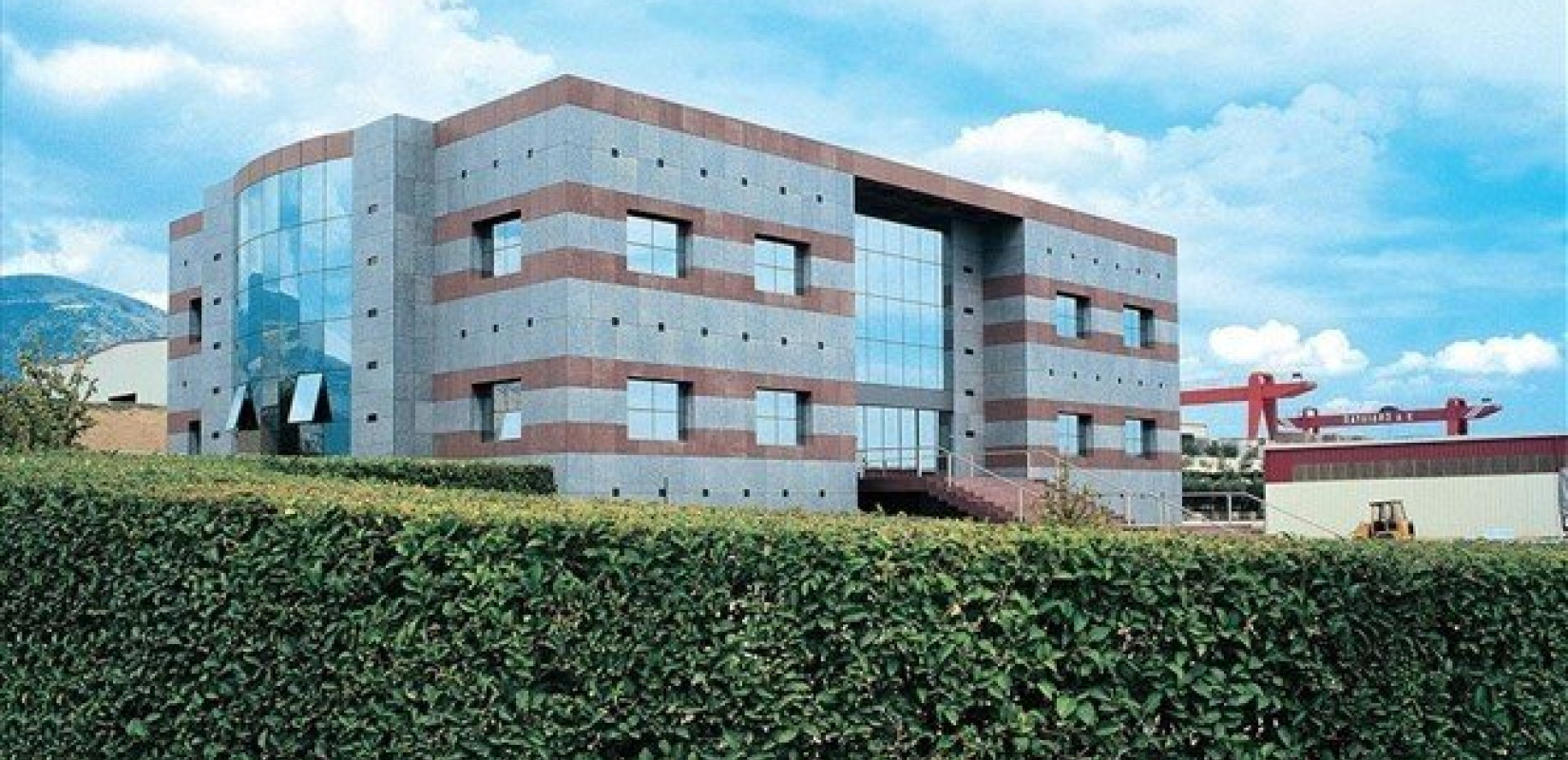 Την Dionyssomarble Bulgaria εξαγόρασε η "Παυλίδης Α.Ε. Μάρμαρα Γρανίτες" 