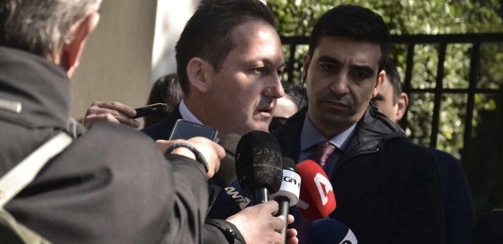 Στ. Πέτσας: Η Ελλάδα δέχθηκε οργανωμένη απόπειρα παραβίασης των συνόρων μας και άντεξε