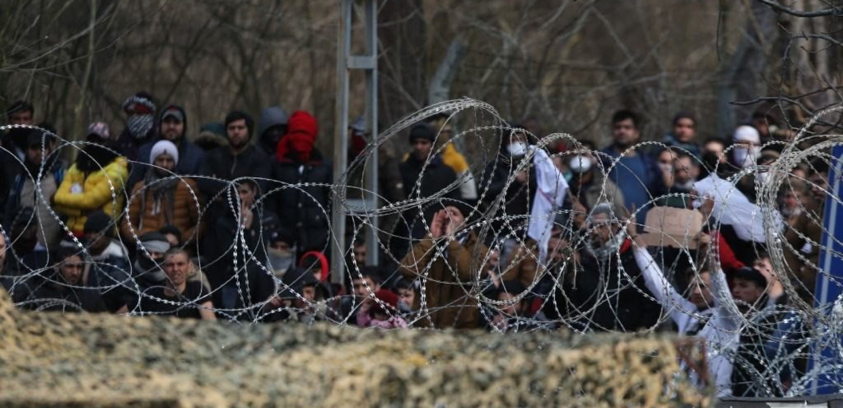 Έβρος: Πώς εξαρθρώθηκε τεράστιο κύκλωμα διακίνησης μεταναστών - Εγκέφαλος Έλληνας από το Λαύριο (βίντεο)