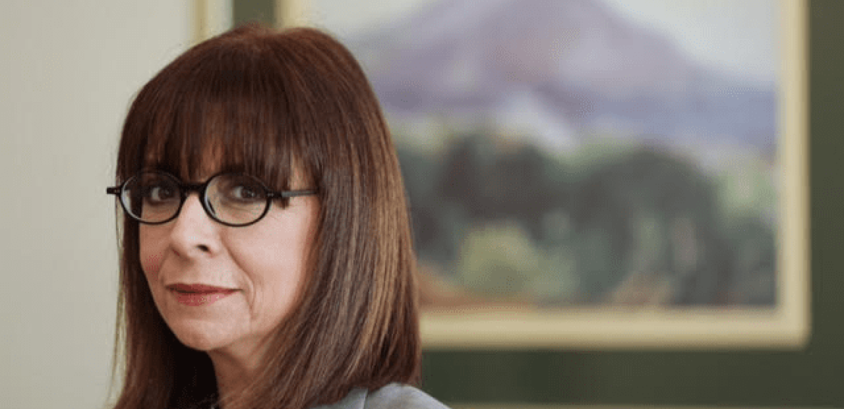 Σακελλαροπούλου από Μυτιλήνη: "Απαιτείται η έμπρακτη συνδρομή της ΕΕ στη διαφύλαξη των θαλάσσιων συνόρων μας" Σακελλαροπούλου από Μυτιλήνη: "Απαιτείται η έμπρακτη συνδρομή της ΕΕ στη διαφύλαξη των θαλάσσιων συνόρων μας"