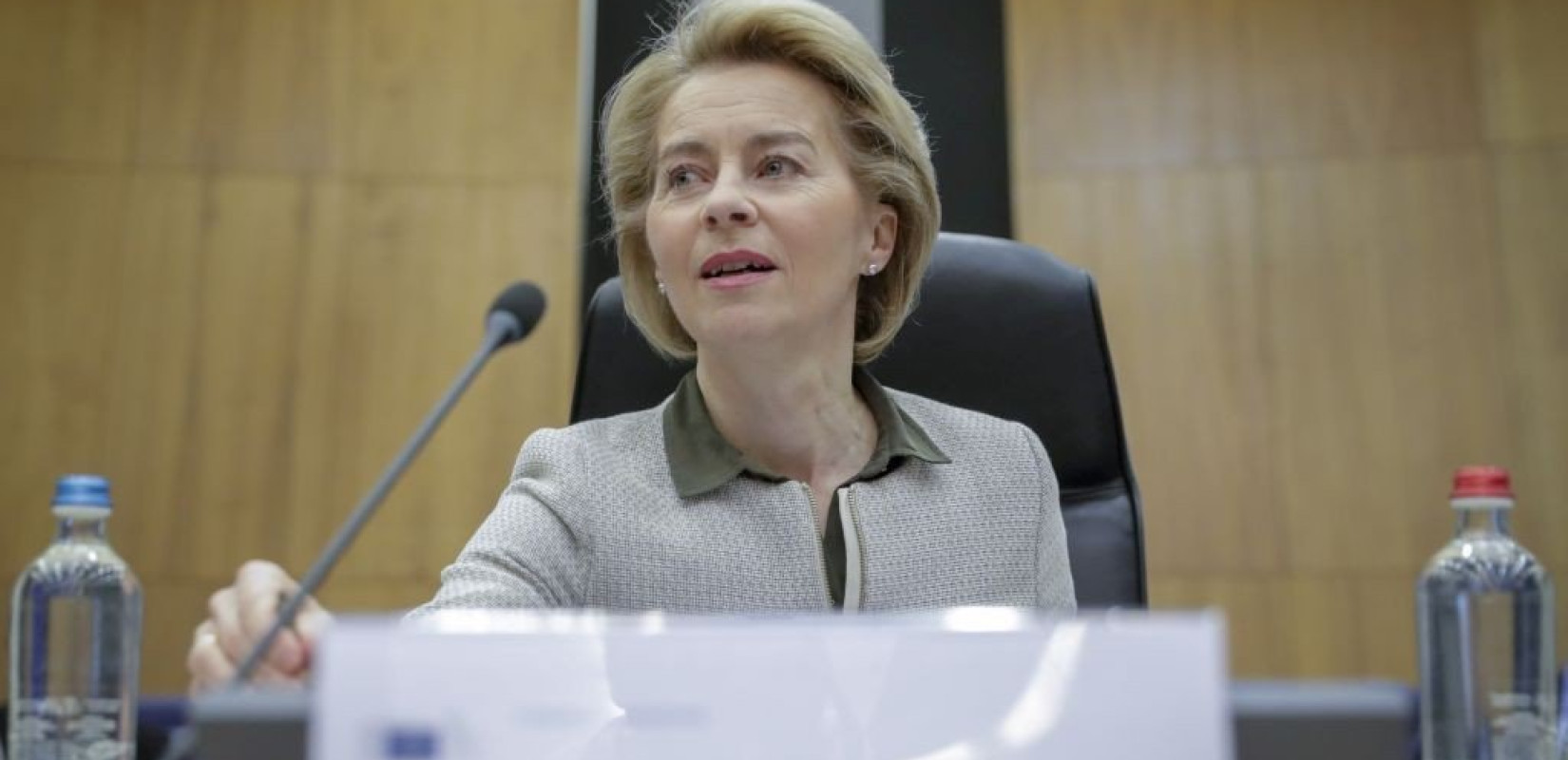 ΕΕ: Μια ευρωπαϊκή ομάδα για τον συντονισμό και την ιατρική απόκριση στον κορονοϊό  